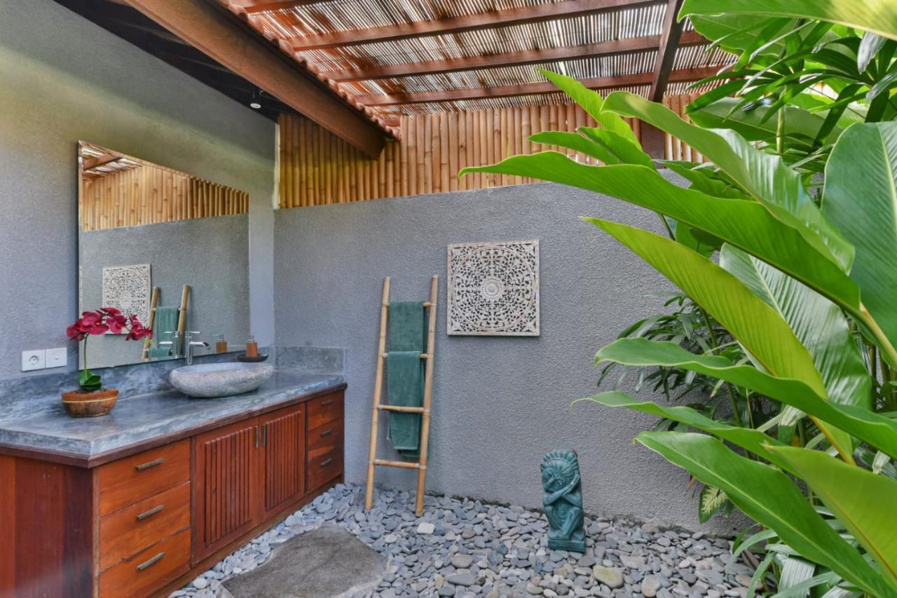 Villa Niyamas Ubud Zewnętrze zdjęcie