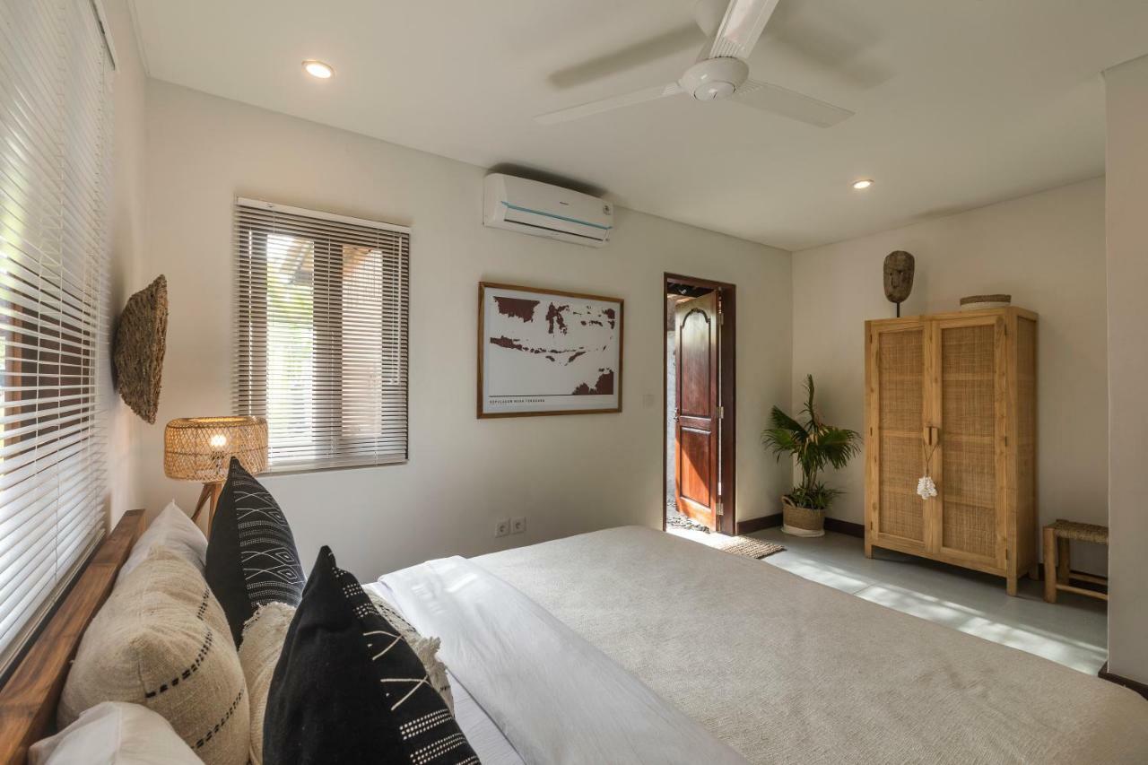 Villa Niyamas Ubud Zewnętrze zdjęcie