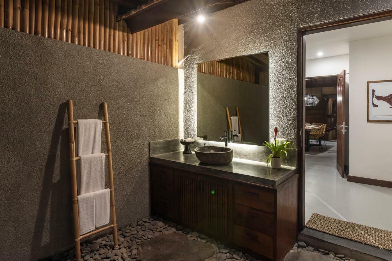 Villa Niyamas Ubud Zewnętrze zdjęcie
