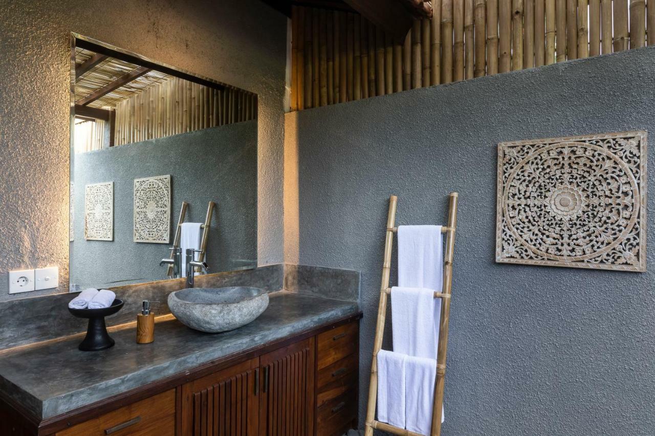 Villa Niyamas Ubud Zewnętrze zdjęcie