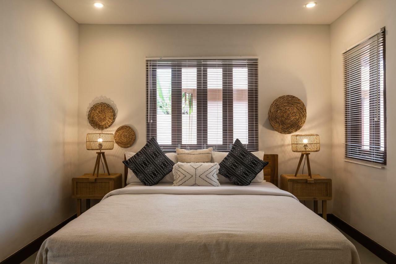 Villa Niyamas Ubud Zewnętrze zdjęcie