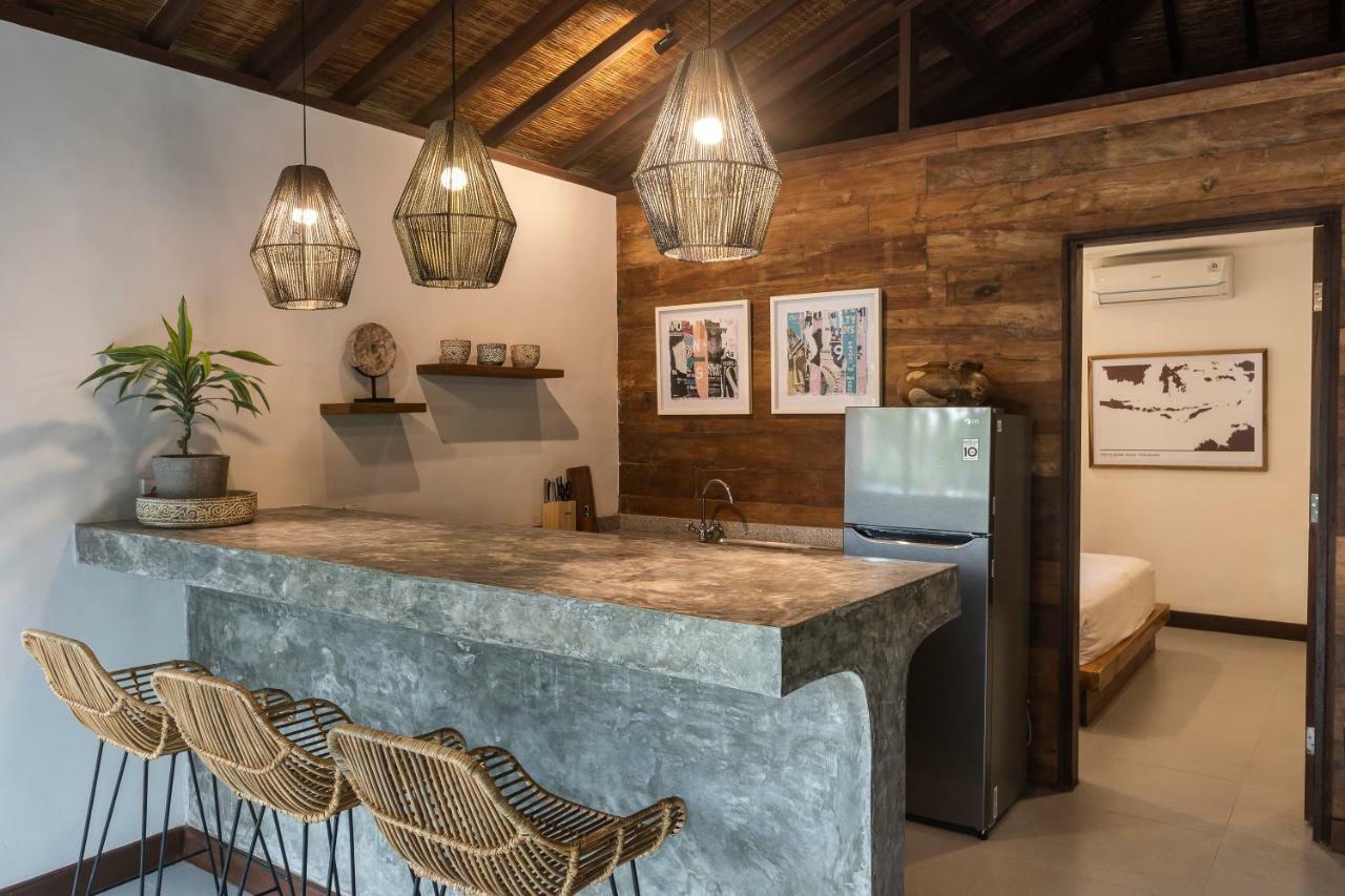 Villa Niyamas Ubud Zewnętrze zdjęcie